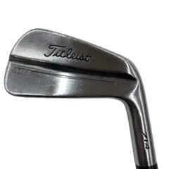 専用❗️最終セール✨TITLEIST タイトリストMB714　DGX100 2025年最新】タイトリスト mb 714の人気アイテム - メルカリ