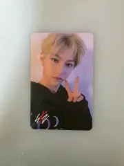 Stray Kids (ストレイキッズ・スキズ・SKZ) フィリックス (FELIX・ヨンボク) トレカ