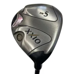 レディースゼクシオ5番フェアウェイウッドFWゴルフクラブ女性初心者中古XXIO 楽天市場】ゼクシオ レディース フェアウェイウッド 中古 5wの通販