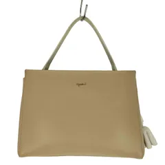 アニエスベー agnes b. sophie 2Way ワンハンドル バッグ レディース 表記無 