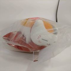 이치 반 쿠지 [나츠메 친구장 개점! 아야카시 잡화점] 라스트 원상 [칸반 냥코 선생님 인형 ~ 라스트 원 ver. ~]