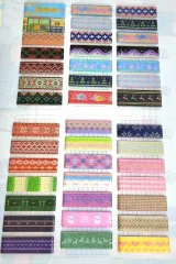 クリスマス＆冬ダイアリーデコ総合プレゼントセット :)