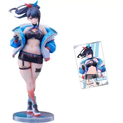 2026年最新】ssss.gridman 宝多六花 1/7 完成品フィギュアの人気