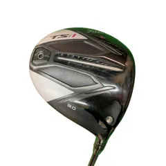 2025年最新】タイトリストドライバーtsi1の人気アイテム - メルカリ