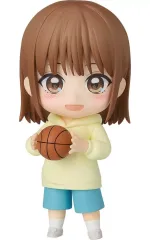 【中古】フィギュア ねんどろいど 鹿野千夏 「アオのハコ」