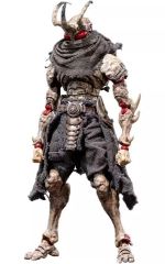ジャンク品】マクファーレン トーチャードソウルズ サファリングボブ