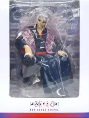 【中古】フィギュア 宇髄天元 ノンスケールフィギュア 「鬼滅の刃」