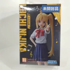 セガ (SEGA)　「ぼっち・ざ・ろっく！」　伊地知虹夏　フィギュア