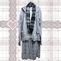 森ガール コーデ セット