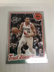 topps basketball KRIS MURRAY 2025-26