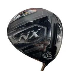 〈美品〉ホンマ　NX PROTO ドライバー ヘッドのみ ホンマNXプロト ドライバー ヘッドのみ 【公式通販】
