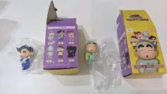 クレヨンしんちゃん ぐっすり睡眠フィギュア(まとめ売り)