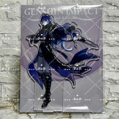 原神 月夜の叙事詩 ナドクライ フリンズ 空月の歌 缶バッジ ♡ 原神 空月の歌 月夜の叙事詩 フリンズ 缶バッジ ♡ - メルカリ