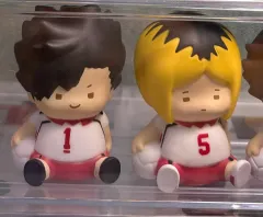 まとめ売り) ハイキュー ちょびコレ フィギュア 黒尾 研磨 音駒高校 販売