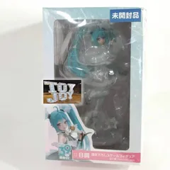 タイトーくじ「初音ミク 39(ミク)の日 記念くじ」　「B賞 描き下ろしスケールフィギュア」