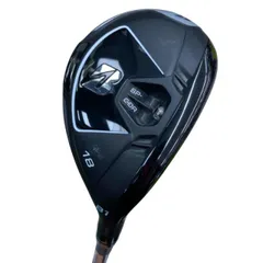【新品未使用】ブリヂストン B1 ST ユーティリティ 3U.4U 純正カーボン B1ST HY ユーティリティー | BRIDGESTONE GOLF -ブリヂストンゴルフ-