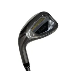 ゼクシオ　レフティーウェッジＡＳ ゼクシオ 13／XXIO 13 AW レフティ ウェッジ | ゴルフギアカタログ