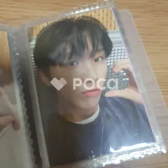 BOYNEXTDOOR ウンハク BOYNEXTDOOR X BBNEXDO ポップアップ BBNEXDO in Town 購入特典