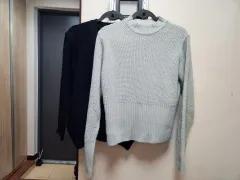 ニット2種まとめ出品