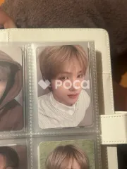 NCT チソン 2024 NCT DREAM THE DREAM SHOW 3 DREAM( )SCAPE FANLIGHT STRAP SET