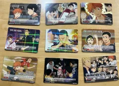 ハイキュー 烏野高校 バボカ まとめ