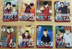 ハイキュー 音駒高校 黒尾 研磨 バボカ まとめ