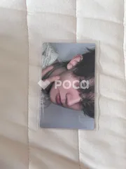 ENHYPEN ヒスン DESIRE : UNLEASH ENGENE ver.