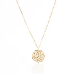 [Bel cuore] ネックレス メンズ 人気 ジュエリー ゴールド おしゃれ ハワイアンジュエリー (ゴールド) [ゴールド]