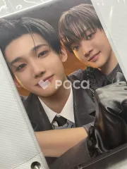 &TEAM ユニット Go in Blind SOLO EDITION