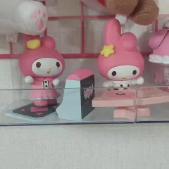 サンリオ マイメロディ フィギュア まとめ