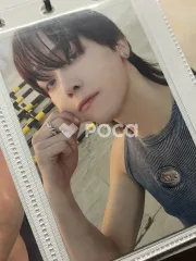 &TEAM ニコラス Aoarashi Weverse