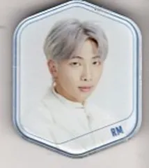 BTS MAP OF THE SOUL RM LUCKY DRAW(マグネット)