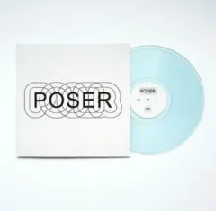 ザイオンティ lp POSER (未開封)