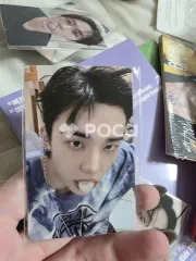 straykids ヒョンジン スキズ KARMA FANS SHOP