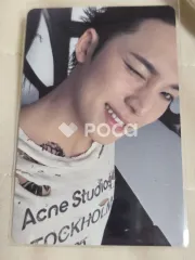 Seventeen ミンギュ セブチ HAPPY BURSTDAY DAREDEVIL Ver.