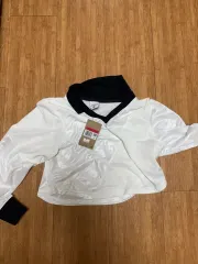 ナイキ クロップドTシャツ