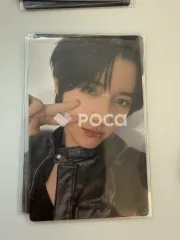 TXT ボムギュ Starkissed PHOTO CARD Edition