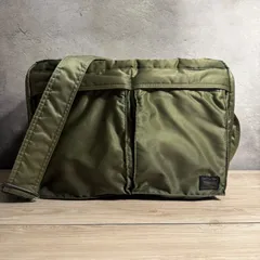 2026年最新】porter カーキの人気アイテム - メルカリ