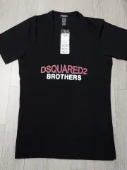 ディースクエアード2 半袖 Tシャツ 新品