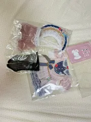 ローゼンリーツ USD ユディン 衣装 フルセット 80,000ウォン