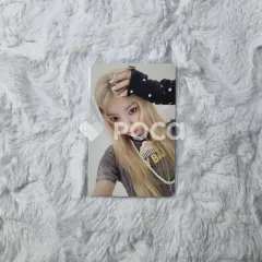 アイリット モカ NOT CUTE ANYMORE OLIVE YOUNG