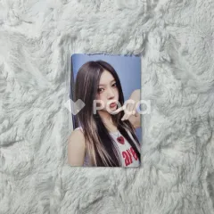 ILLIT モカ NOT CUTE ANYMORE WITHMUU ラキドロ