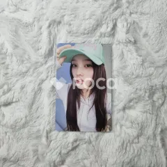 ILLIT IROHA NOT CUTE ANYMORE WITHMUU ラキドロ