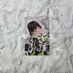 ILLIT アイリット モカ NOT CUTE ANYMORE K TOWN4U ラキドロ