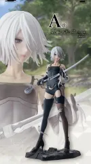 2025年最新】ニーアオートマタ a賞の人気アイテム - メルカリ