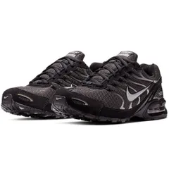 [ナイキ] エア マックス トーチ 4 AIR MAX TORCH 4 アンスラサイト/メタリックシルバー/ブラック 343846-002 26.5cm [26.5 cm]
