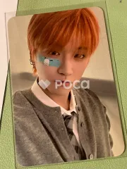 BOYNEXTDOOR リウ The Action SOUNDWAVE サウェ