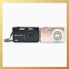 ジャンク｜【通電確認済】Nikon COOLPIX S9300 S9500 クールピクス