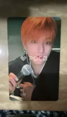 BOYNEXTDOOR リウ The Action Frame ver. Weverse