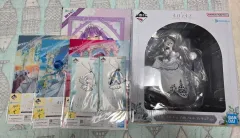 (未開封) hololive(ホロライブ) ウェディング 一番くじ A賞と下位賞 グッズ まとめ 出品